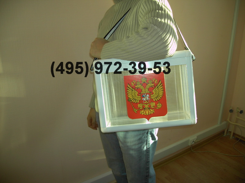 Голосование своими руками Голосование своими руками